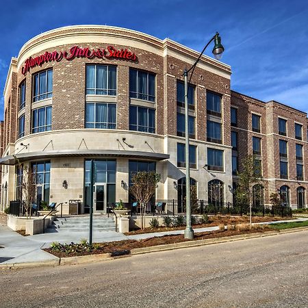 Hampton Inn & Suites Franklin Berry Farms, Tn Exterior photo