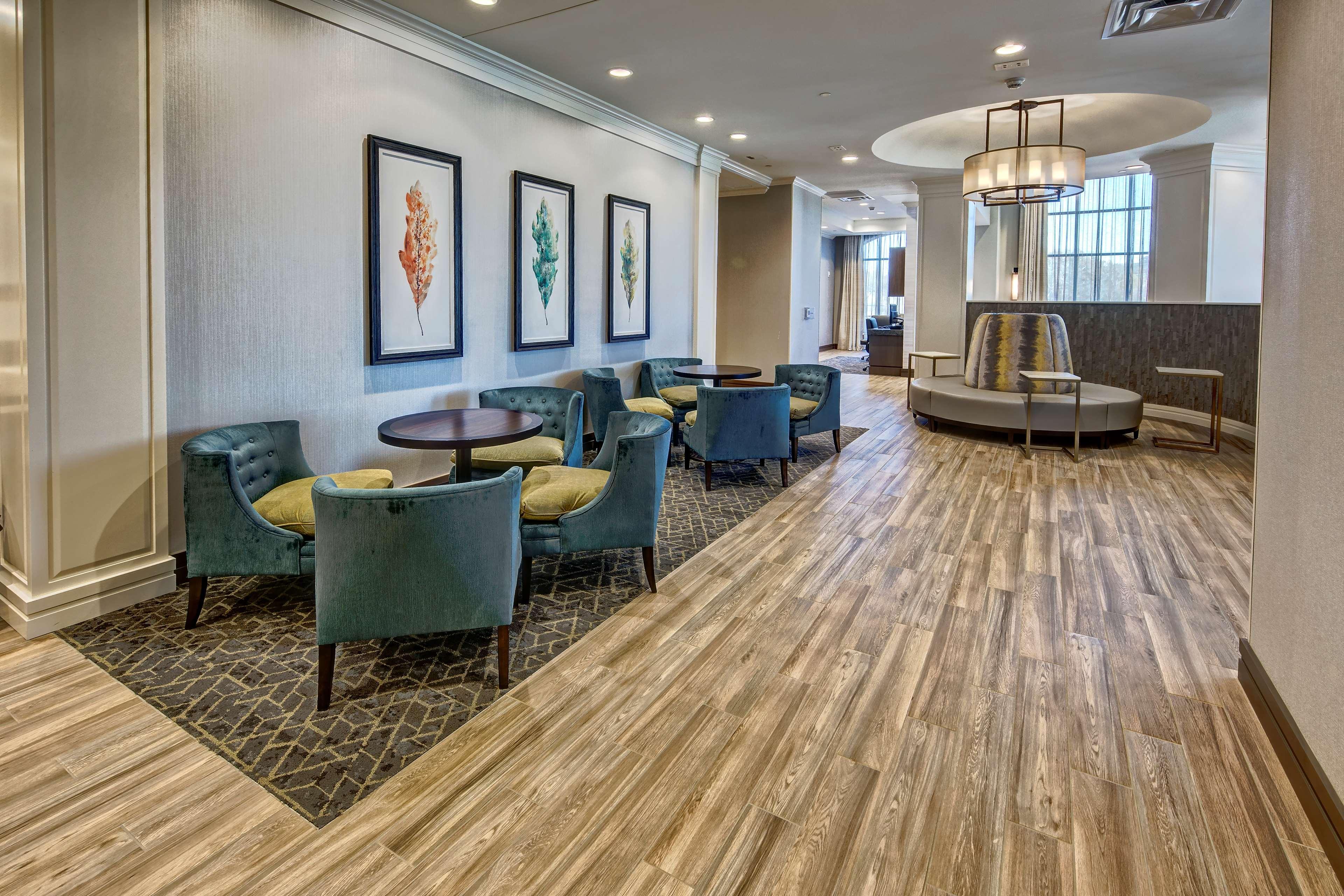 Hampton Inn & Suites Franklin Berry Farms, Tn Exterior photo