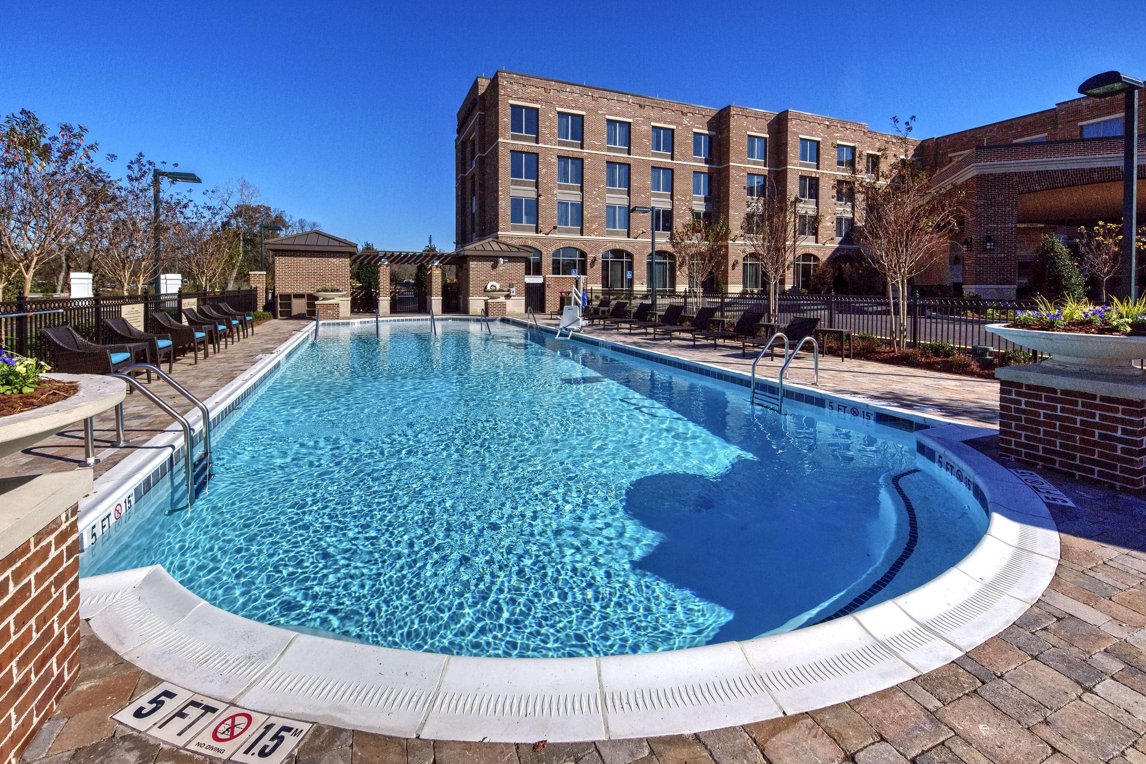 Hampton Inn & Suites Franklin Berry Farms, Tn Exterior photo