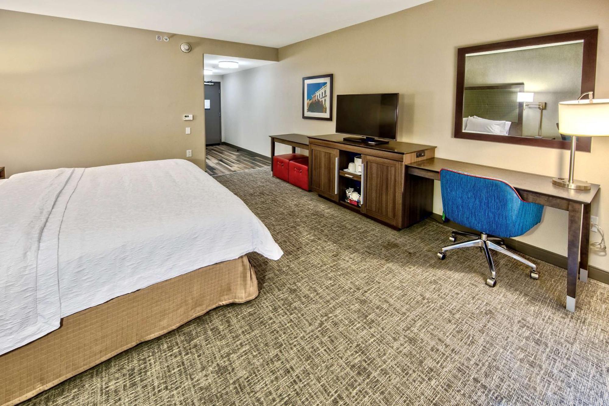 Hampton Inn & Suites Franklin Berry Farms, Tn Exterior photo